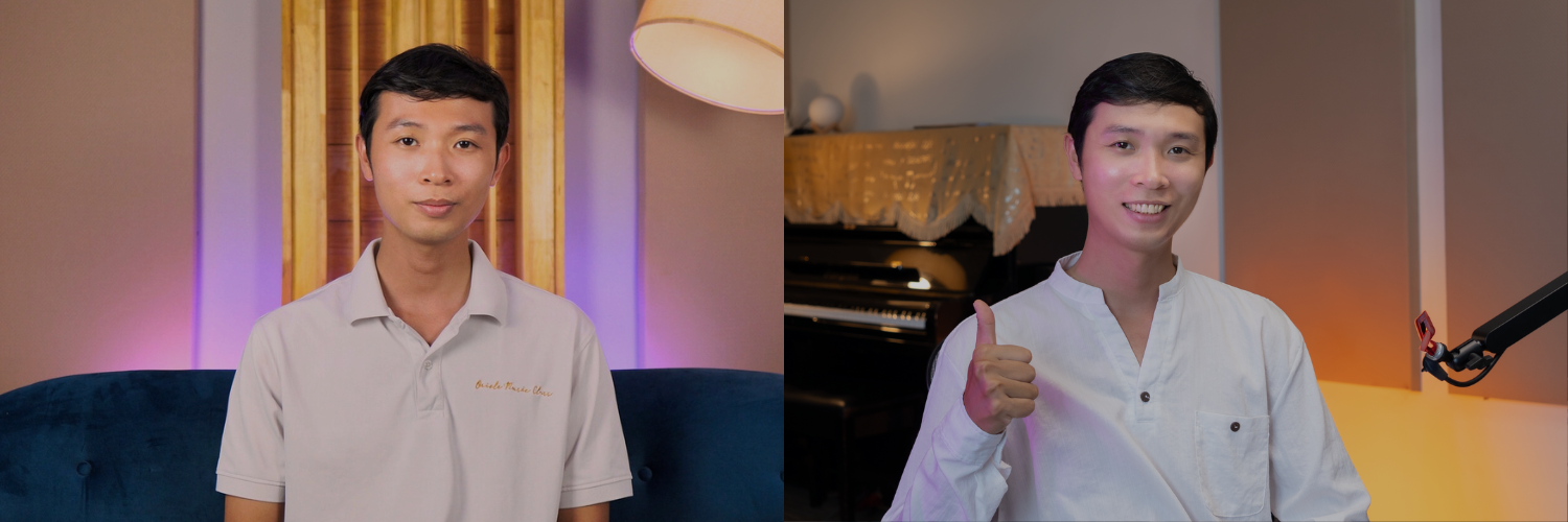Combo Piano Nhạc Nhẹ Cùng Ba Tí Rô